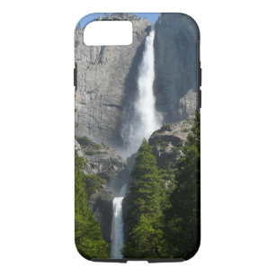 Yosemite Falls II from Yosemite National Park Case-Mate iPhone Case