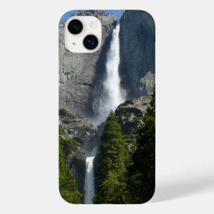 Yosemite Falls II from Yosemite National Park Case-Mate iPhone 14 Plus Case