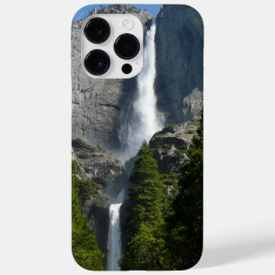 Yosemite Falls II from Yosemite National Park Case-Mate iPhone 14 Pro Max Case
