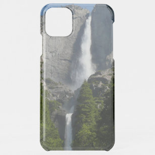 Yosemite Falls II from Yosemite National Park iPhone 11 Pro Max Case