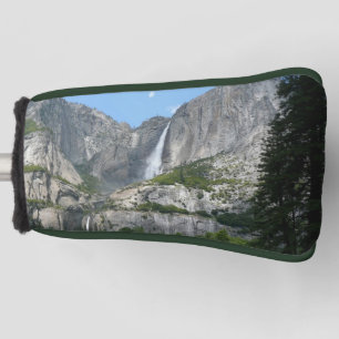 Yosemite Falls III from Yosemite National Park Golf Head Cover