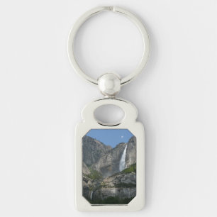 Yosemite Falls III from Yosemite National Park Key Ring