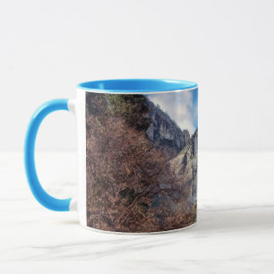 Yosemite Falls Mug