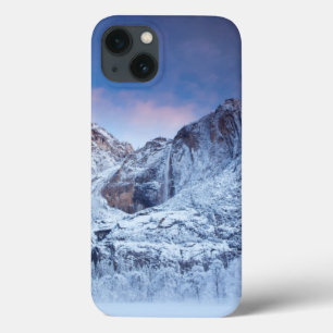 Yosemite Falls Sunrise iPhone 13 Case