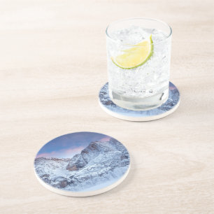 Yosemite Falls Sunrise Coaster