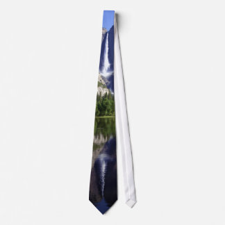 yosemite falls tie national park