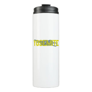 Yosemite Figure 8 Climbing Thermal Tumbler