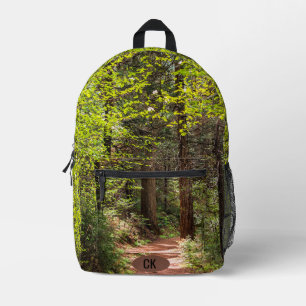 Yosemite Forest Trail Backpack