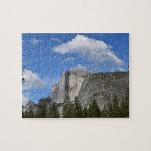 Yosemite - Half Dome - 8x10 - 110 pcs. Jigsaw Puzzle