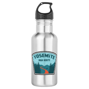 Yosemite High Route 532 Ml Water Bottle