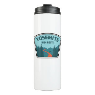 Yosemite High Route Thermal Tumbler