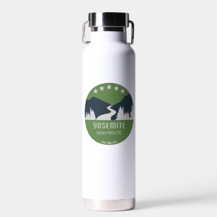 Yosemite High Route Water Bottle