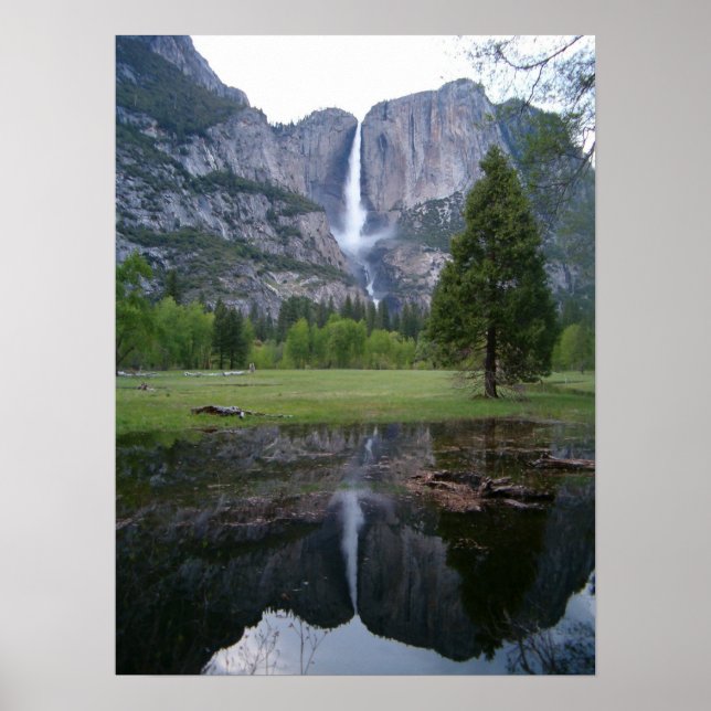 yosemite if poster (Front)