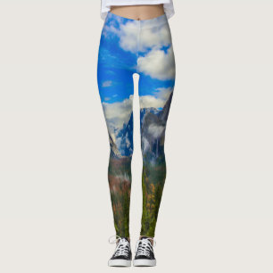 Yosemite Leggings
