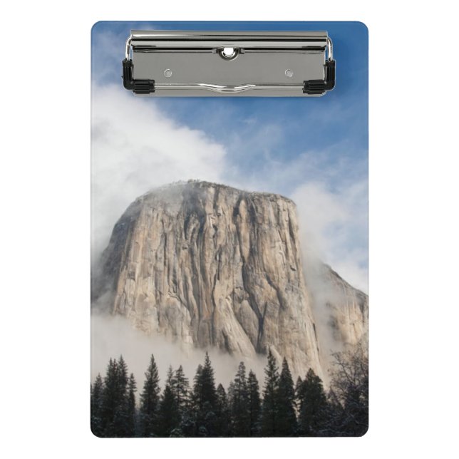 Yosemite Mini Clipboard (Front)