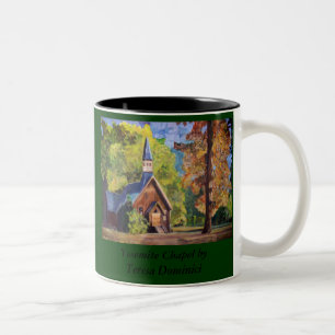 Yosemite - Mug