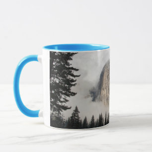 Yosemite Mug