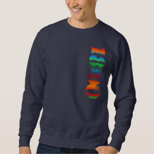 Yosemite National Park - 1890 Sweatshirt