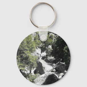 Yosemite National Park (A) Key Ring