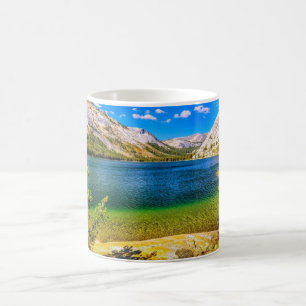  Yosemite National Park, California Coffee Mug