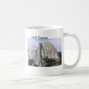 Yosemite National Park, California Coffee Mug