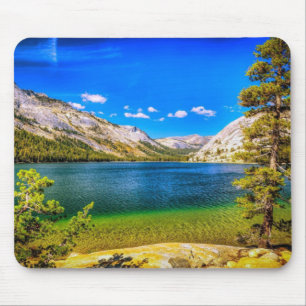 Yosemite National Park, California Mouse Pad