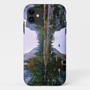 Yosemite National Park iPhone 11 Case