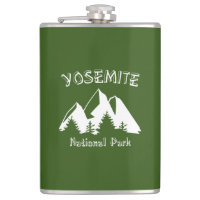 Yosemite National Park