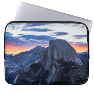 Yosemite National Park Laptop Sleeve
