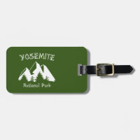 Yosemite National Park