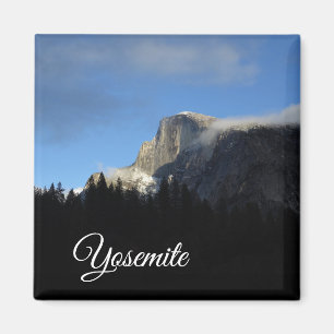 Yosemite National Park Magnet