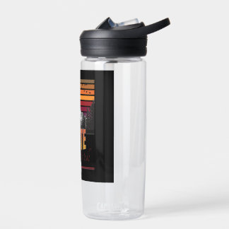Yosemite National Park - Mug Water Bottle