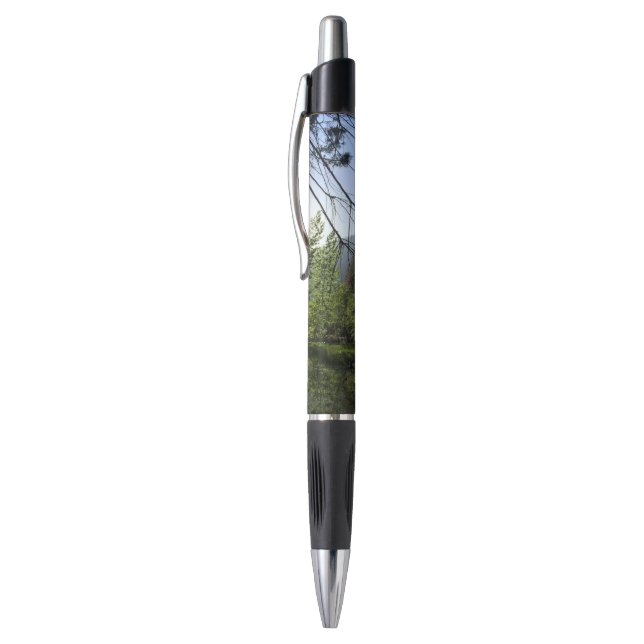 Yosemite National Park Pen (Top (Vertical))