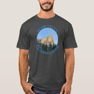 Yosemite National Park T-Shirt