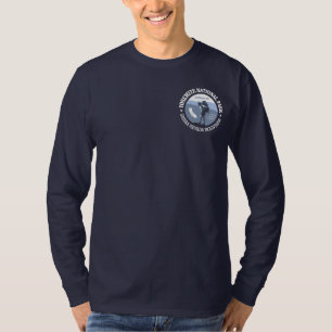 Yosemite NP T-Shirt