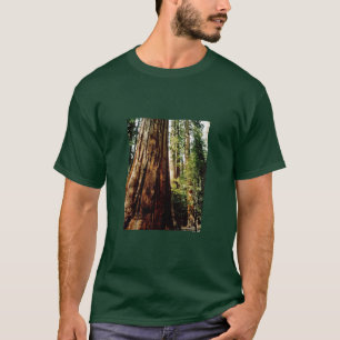 Yosemite Redwoods T-Shirt