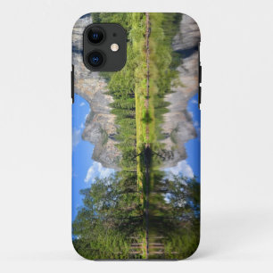 Yosemite Reflection iPhone 11 Case