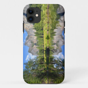 Yosemite Reflection iPhone 11 Case