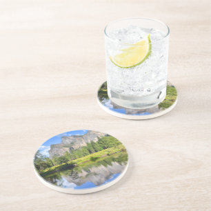 Yosemite Reflection Coaster