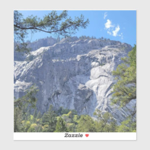 Yosemite Rocks!