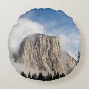 Yosemite Round Cushion