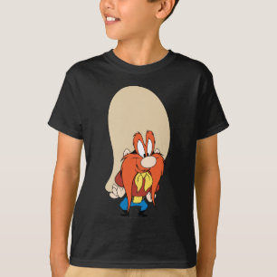 Yosemite Sam Hands on Hips T-Shirt