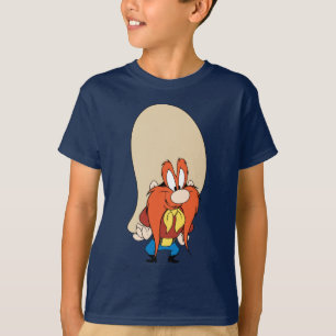 Yosemite Sam Hands on Hips T-Shirt