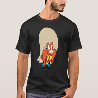 Yosemite Sam Hands on Hips T-Shirt