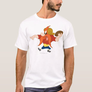 Yosemite Sam HIKE!!! T-Shirt