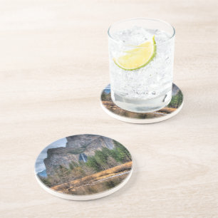 Yosemite Scenic Falls Coaster