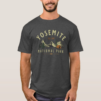 Yosemite T-Shirt
