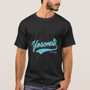 Yosemite T-Shirt