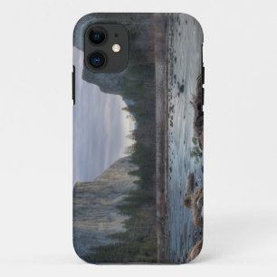 Yosemite Valley iPhone 11 Case