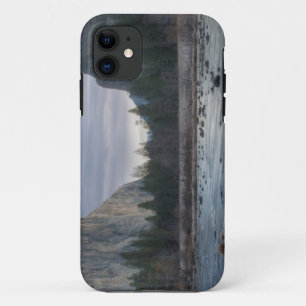 Yosemite Valley iPhone 11 Case